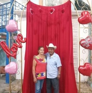 Meet your Posher, Fernando